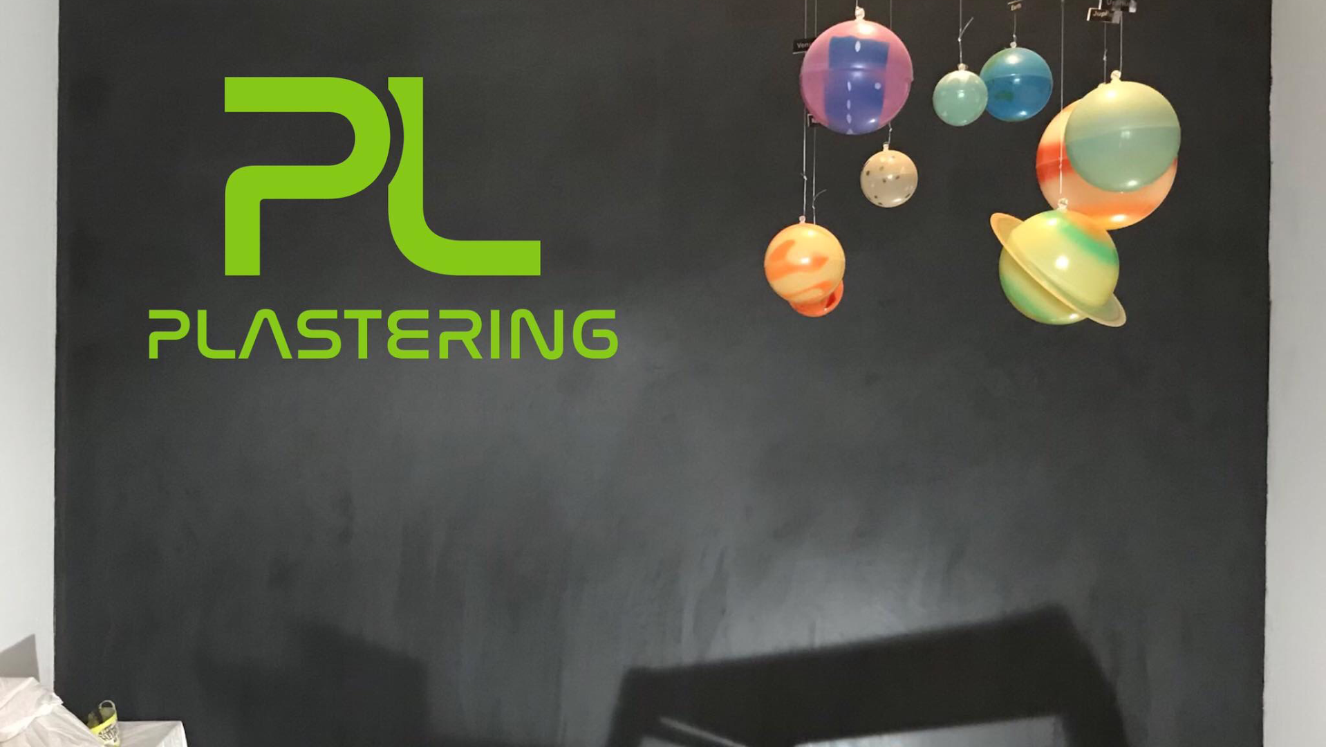 PL PLASTERING — Photos 9