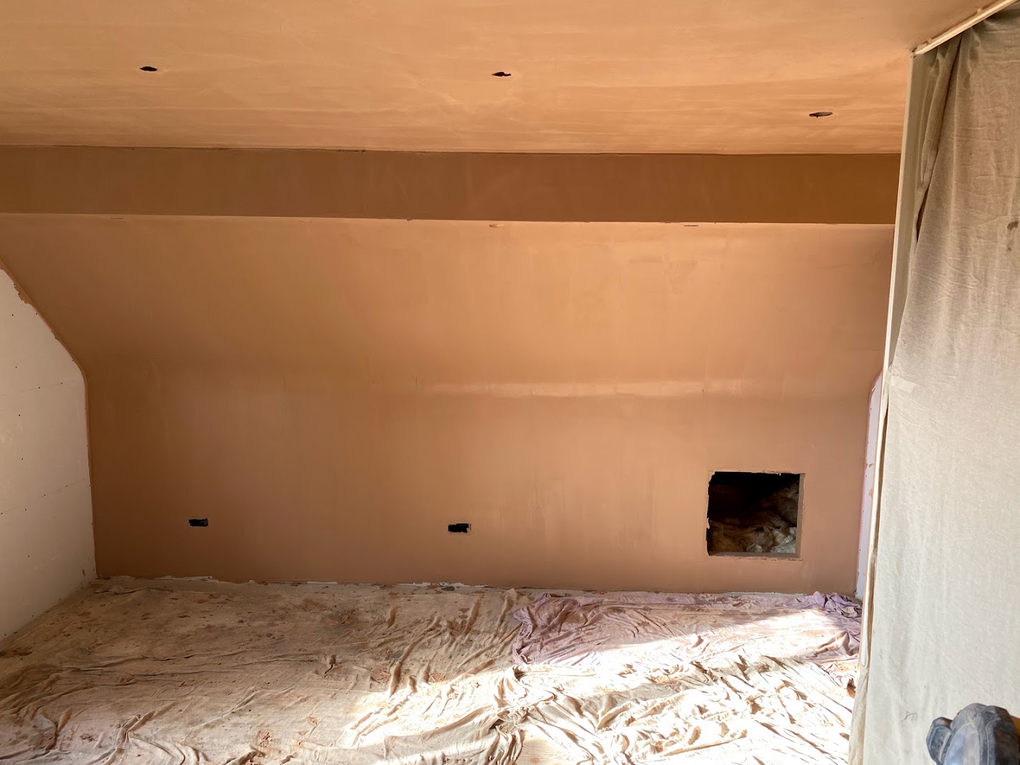 PL PLASTERING — Photos 12